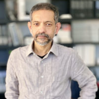 PC Thomas, Team Catalyst