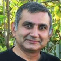 Associate Professor Awais Piracha